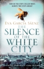 Silence of the White City - eBook
