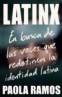 Latinx - eBook
