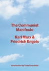 Communist Manifesto - eBook