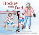 Hockey with Dad - Book