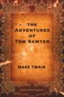 The Adventures of Tom Sawyer - eBook