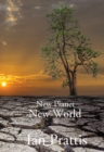 New Planet New World - Book