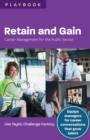 Retain and Gain : Career Management for the Public Sector - eBook