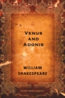 Venus and Adonis : A Poem - eBook