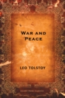 War and Peace - eBook