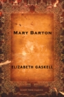 Mary Barton - eBook