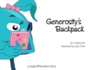 Generosity's Backpack - eBook