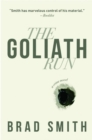 Goliath Run - Book