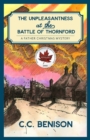 Unpleasantness at the Battle of Thornford: A Father Christmas Mystery - Book