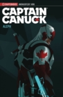 Captain Canuck Vol 01 : Aleph - Book