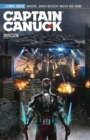 Captain Canuck - S4 - Invasion - Book
