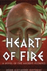 Heart of Fire : A Novel of the Ancient Olympics - eBook