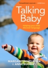 Talking Baby : Helping your child discover language - Book