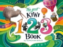 The Great Kiwi 123 Book - Book