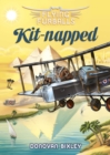 Flying Furballs 5: Kit-napped - Book
