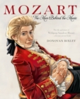 Mozart - The Man Behind the Music - Book
