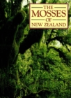 The Mosses of New Zealand - eBook