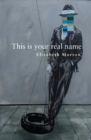 This is your real name - Book