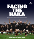 Facing the Haka - Book