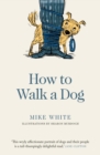 How to Walk a Dog - Book