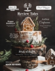 Review Tales - A Book Magazine For Indie Authors - 9th Edition (Winter 2024) - eBook