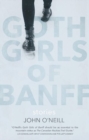 Goth Girls of Banff - Book