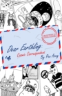 Dear Earthling : Cosmic Correspondent - Book