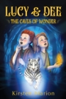 The Caves of Wonder - Book