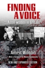 Finding A Voice : Asian Women in Britain - Book
