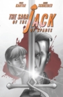 Saga Of The Jack Of Spades, The: Volume 1 - Book