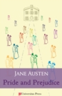 Pride and Prejudice - eBook