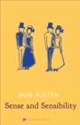 Sense and Sensibility - eBook