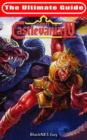 SNES Classic : The Ultimate Guide To Castlevania IV - eBook