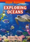 Exploring Oceans - Book