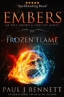 Embers : An Epic Sword & Sorcery Novel - eBook