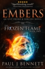 Embers: An Epic Sword & Sorcery Novel - eBook