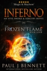 Inferno: An Epic Sword & Sorcery Novel - eBook