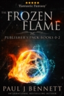 Frozen Flame: Publisher's Pack - eBook