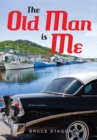 The Old Man Is Me - Book