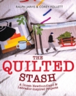 The Quilted Stash : A Dozen Newfoundland & Labrador-Inspired Projects - Book