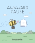 Awkward Pause - Book