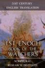 1st Enoch: Book of the Watchers - eBook