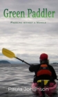 Green Paddler - eBook