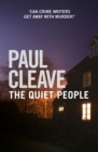 The Quiet People - eBook