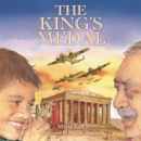 The King's Medal - Book