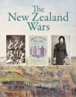 The New Zealand Wars - Book