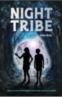 Night Tribe - Book