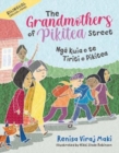 The Grandmothers of Pikitea Street - Book