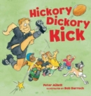 Hickory Dickory Kick - Book