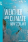 Weather and Climate New Zealand - Book
